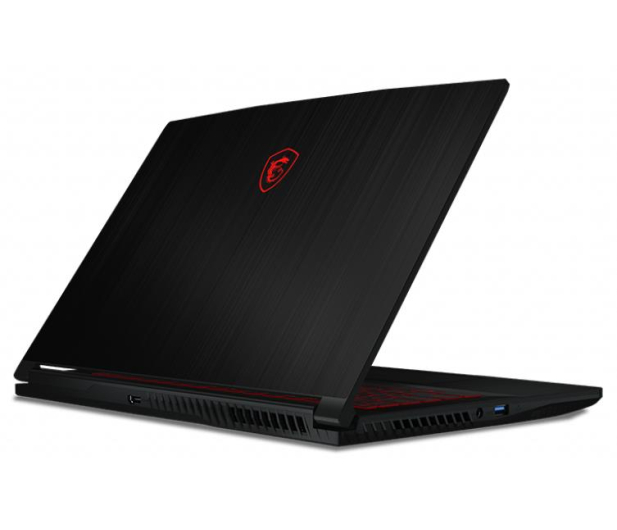 MSI GF63 i5-10500H/8GB/512 RTX3050 144Hz - 670547 - zdjęcie 5